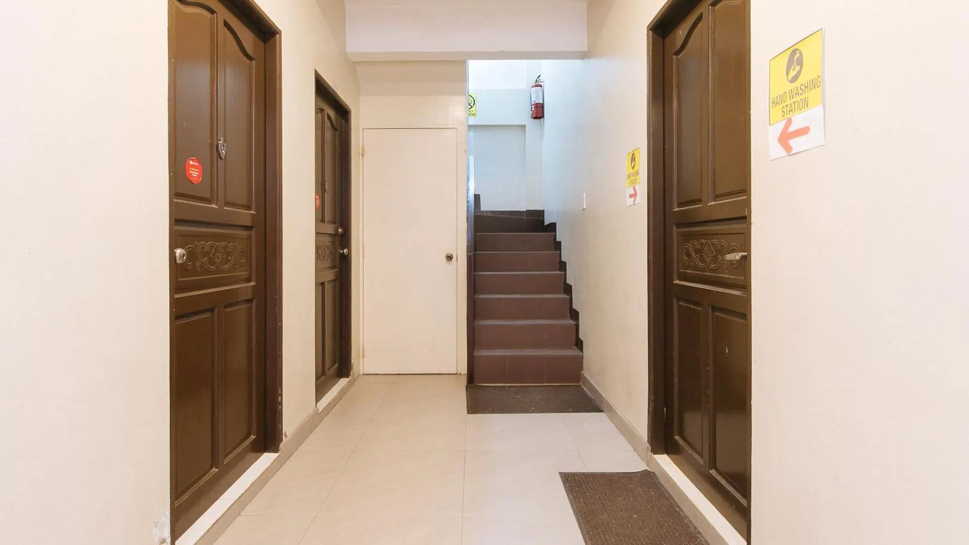 Reddoorz Near Naia Terminal 1 Hotel Paranaque City 2*,  Philippines