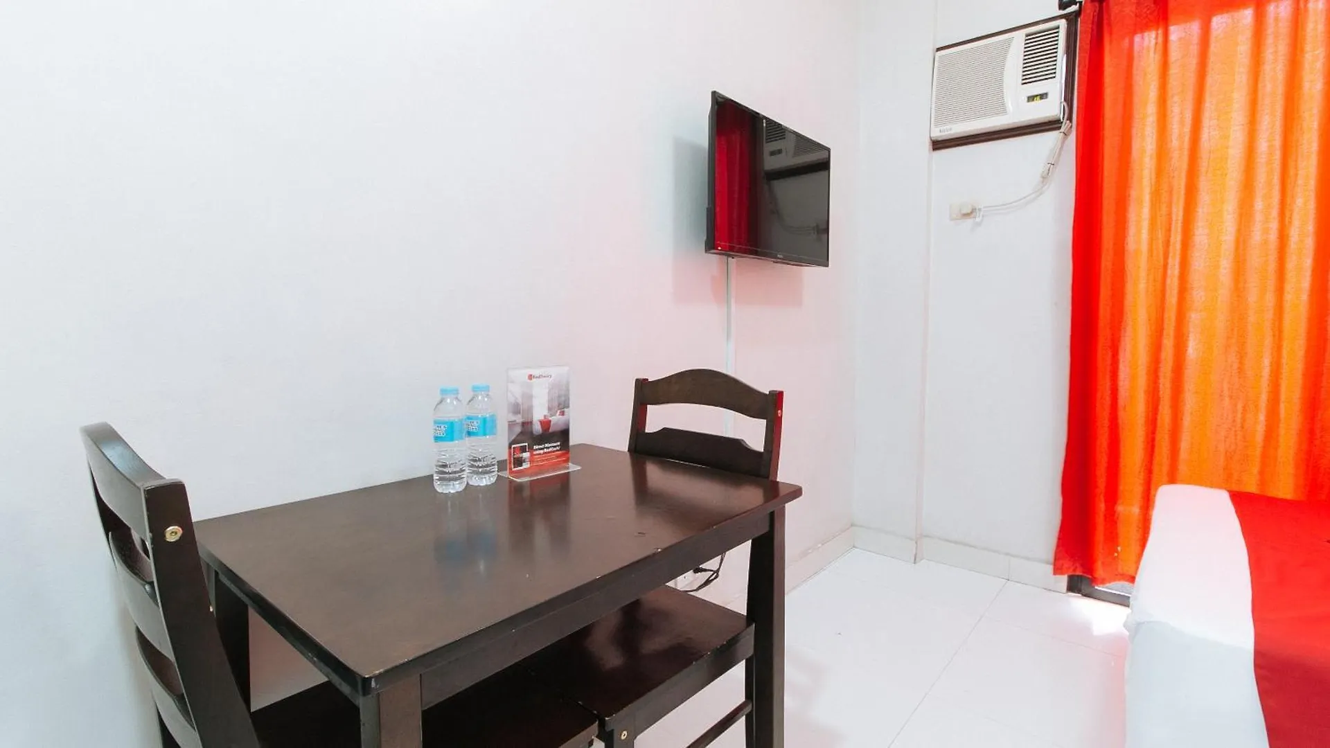 Reddoorz Near Naia Terminal 1 Hotel Paranaque City