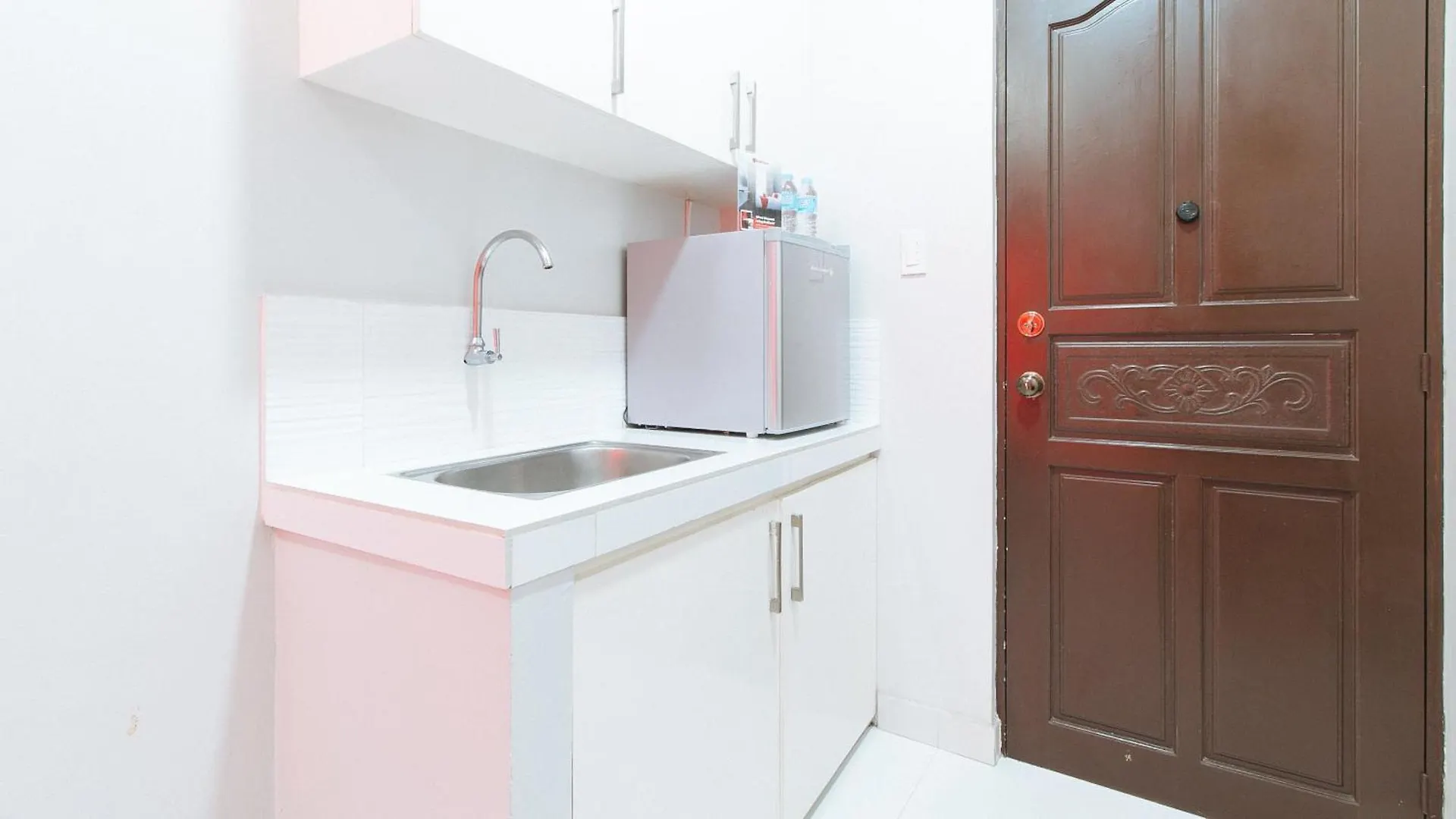Reddoorz Near Naia Terminal 1 Hotel Paranaque City